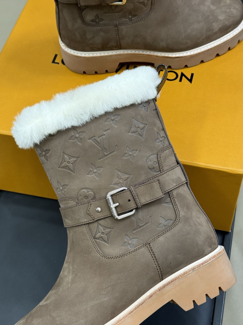 l0vis Vvtt0n boots